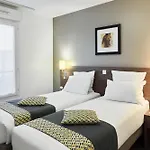 Zenitude Résidences Village 3*
