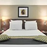 Aparthotel Zenitude Residences Village