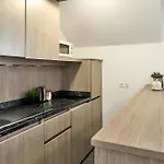 Zenitude Residences Village Aparthotel Roissy-en-France