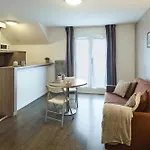 Aparthotel Zenitude Residences Village Roissy-en-France