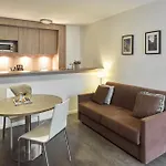 Apartahotel Zenitude Résidences Village Roissy-en-France