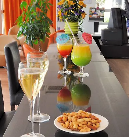 Zenitude Residences Village