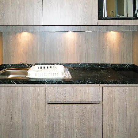 Zenitude Residences Village 3*