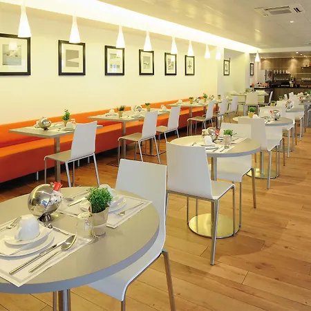 Zenitude Residences Village Apart Otel