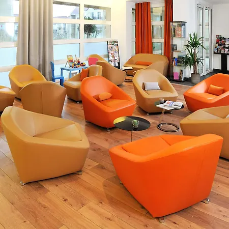 Zenitude Residences Village מלון דירות 3*