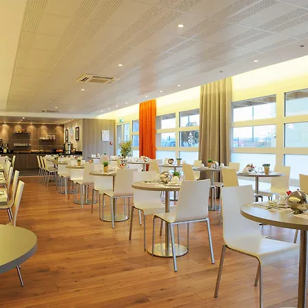 Apart Otel Zenitude Residences Village