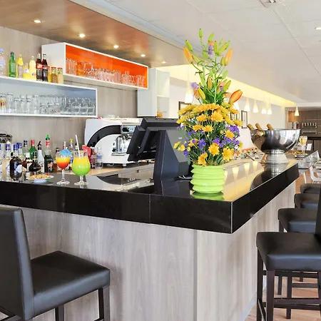 Zenitude Residences Village Apart Otel 3*