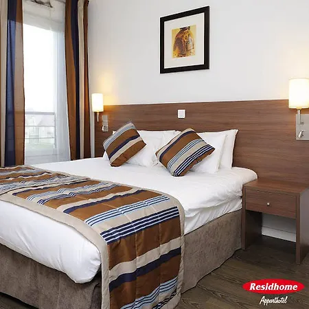 Zenitude Residences Village