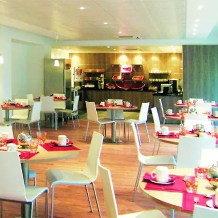 מלון דירות Zenitude Residences Village