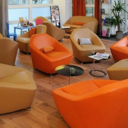 Zenitude Residences Village Apart Otel