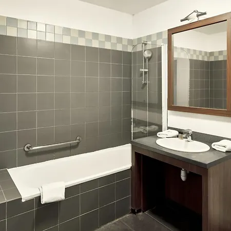 Zenitude Residences Village شقة فندقية
