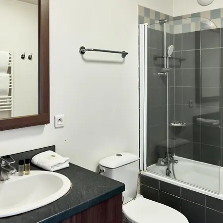 Zenitude Residences Village 3*