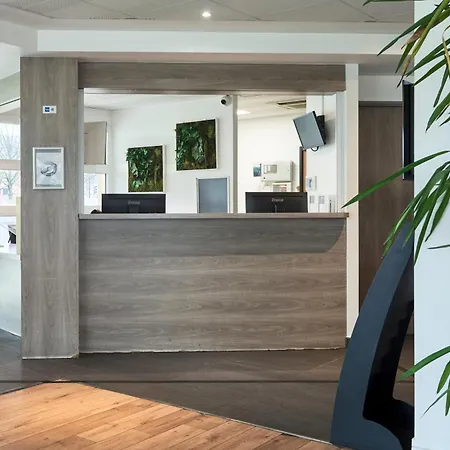 Zenitude Residences Village Ξενοδοχείο με διαμερίσματα