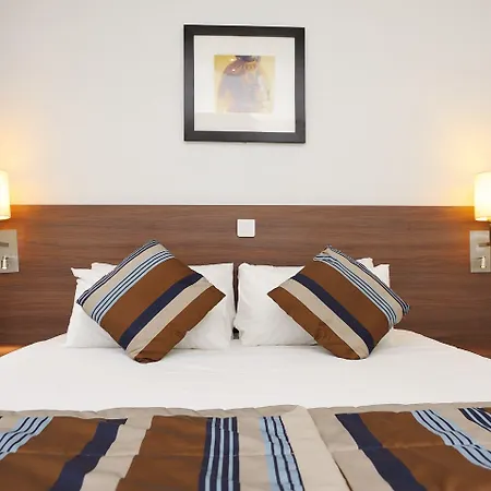 Zenitude Residences Village מלון דירות 3*