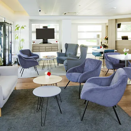 Zenitude Residences Village 3* Roissy-en-France