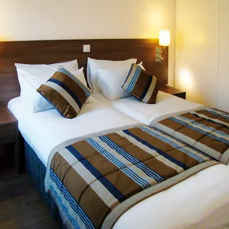 Zenitude Residences Village 3*