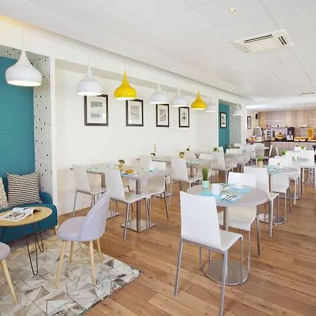 Zenitude Residences Village