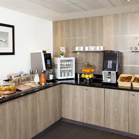 Zenitude Residences Village Roissy-en-France