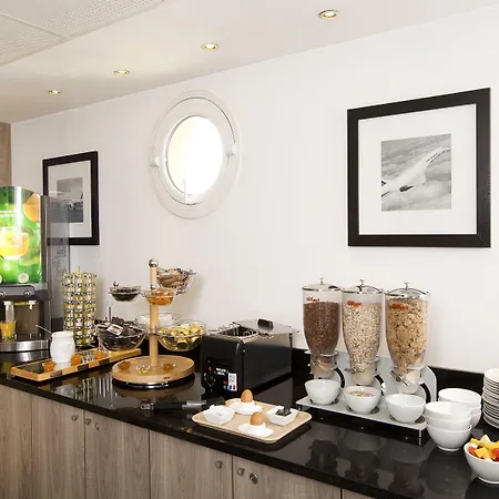 Apart Otel Zenitude Residences Village 3*