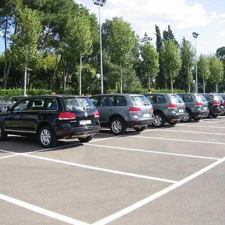 Zenitude Residences Village רואיסי-אן-פרנס