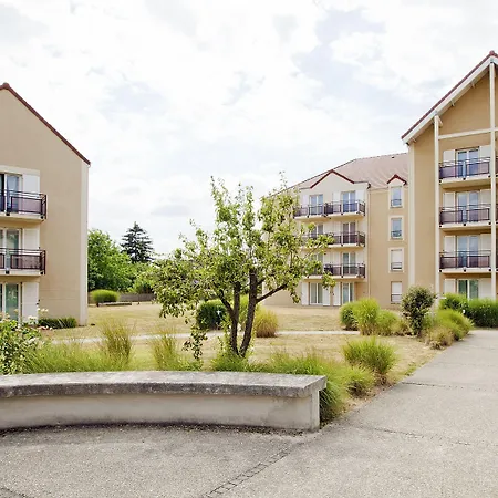 Apart Otel Zenitude Residences Village 3*