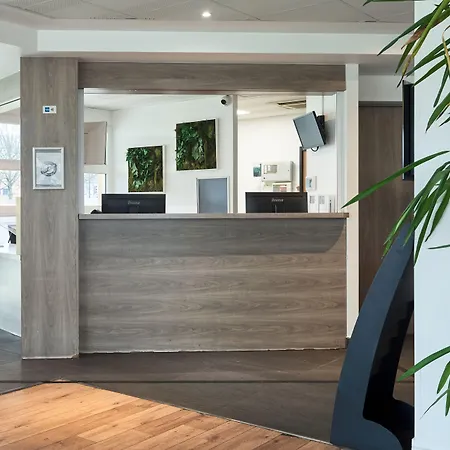 Zenitude Residences Village מלון דירות