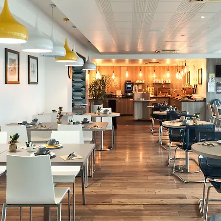 Apart Otel Zenitude Residences Village