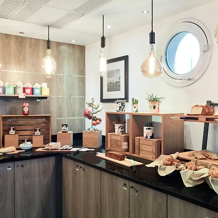 Zenitude Residences Village 3*