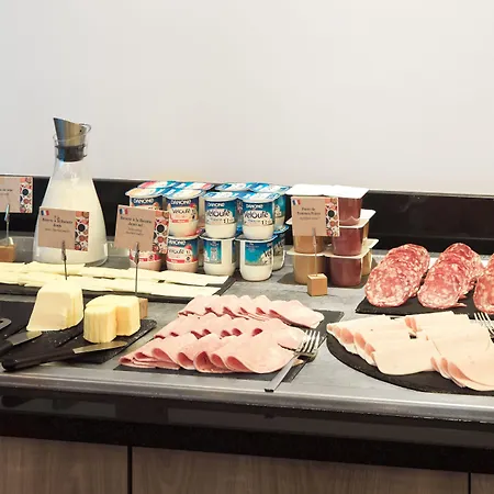 Zenitude Residences Village Apart Otel 3*