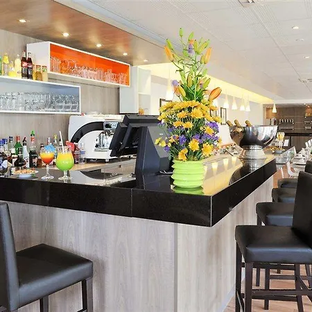 Zenitude Residences Village 3* Roissy-en-France