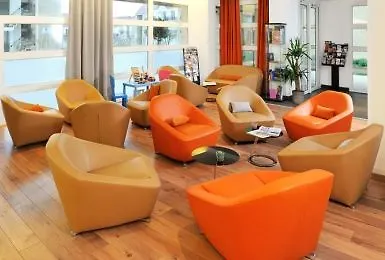 Ξενοδοχείο με διαμερίσματα Zenitude Residences Village