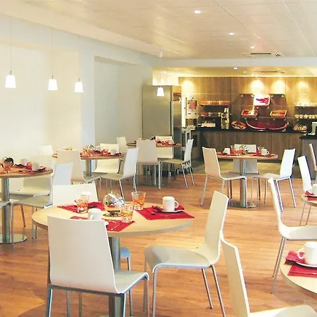 Zenitude Residences Village מלון דירות