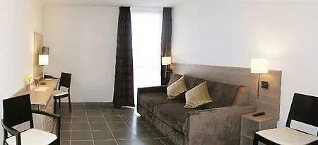 Zenitude Residences Village Ξενοδοχείο με διαμερίσματα 3*