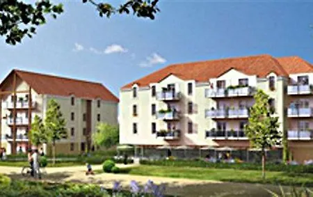 Zenitude Residences Village 3*