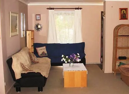 Zenitude Residences Village Ξενοδοχείο με διαμερίσματα 3*
