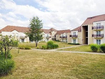 Zenitude Residences Village شقة فندقية