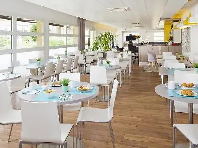 Zenitude Residences Village Ξενοδοχείο με διαμερίσματα Ρουασί-αν-Φρανς