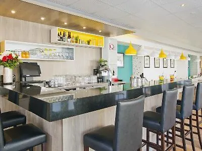 Zenitude Residences Village Apart Otel