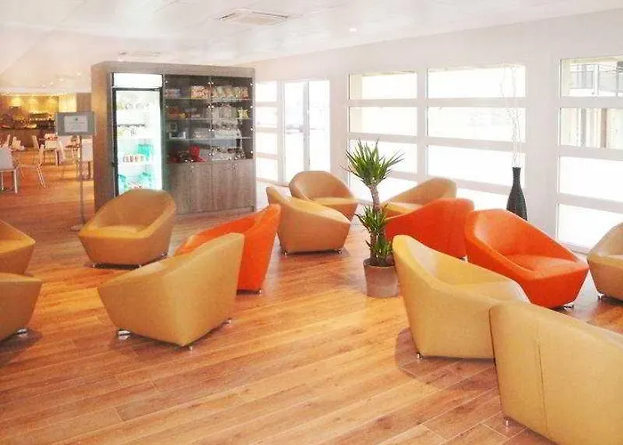 Zenitude Residences Village