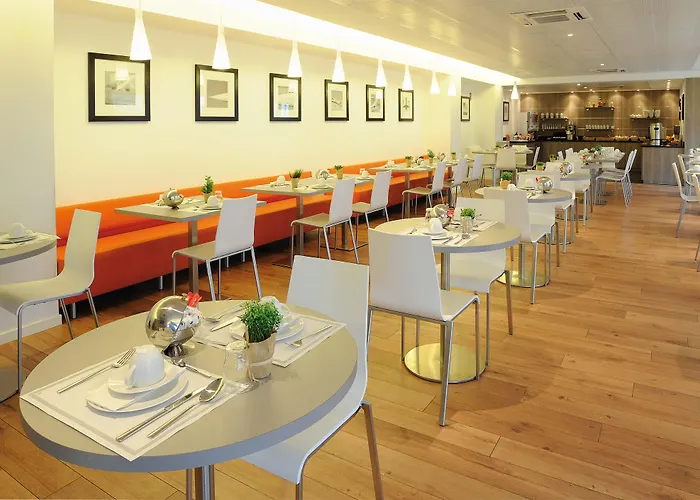 Zenitude Residences Village 公寓式酒店