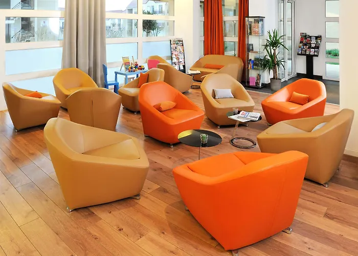 Zenitude Residences Village 公寓式酒店 3*