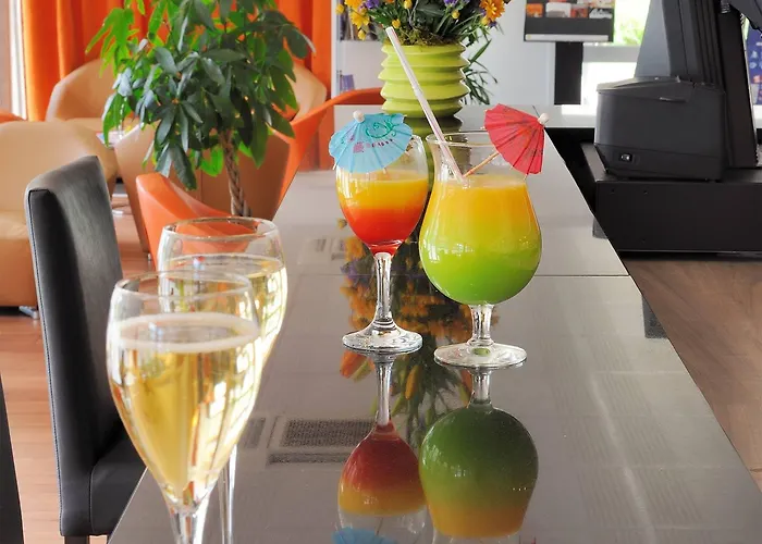 Zenitude Residences Village Aparthotel