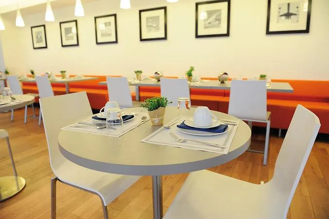 Aparthotel Zenitude Residences Village Roissy-en-France