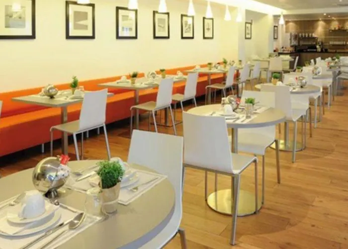 Zenitude Residences Village 公寓式酒店