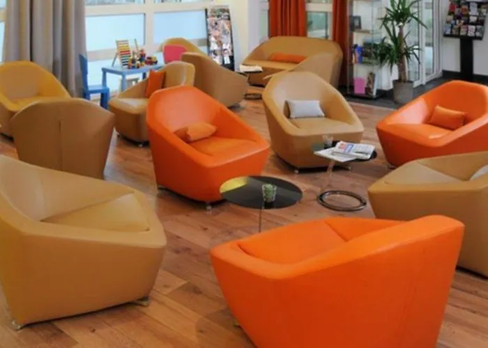 Zenitude Residences Village 公寓式酒店