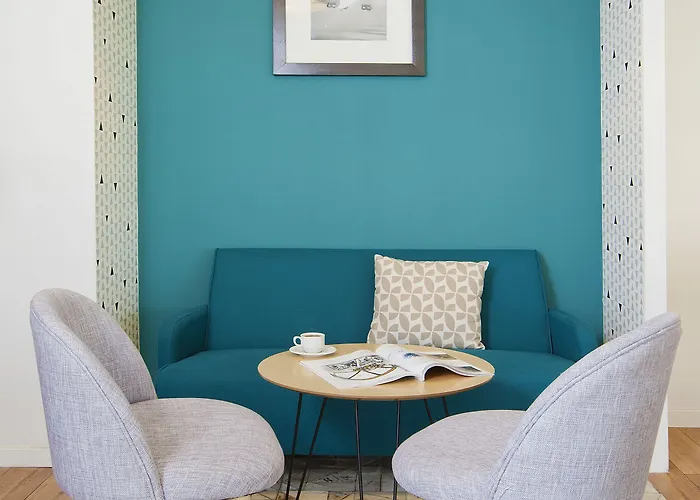 Zenitude Residences Village