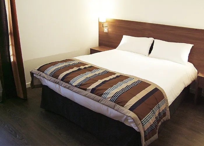 Zenitude Residences Village 公寓式酒店