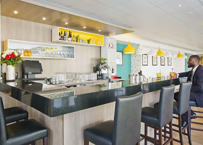 Zenitude Residences Village