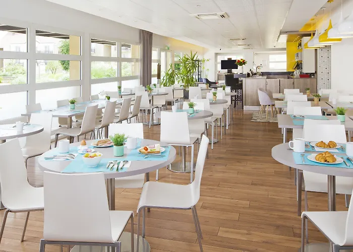 Zenitude Residences Village Aparthotel