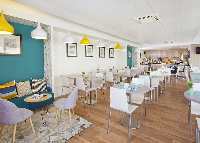 Zenitude Residences Village